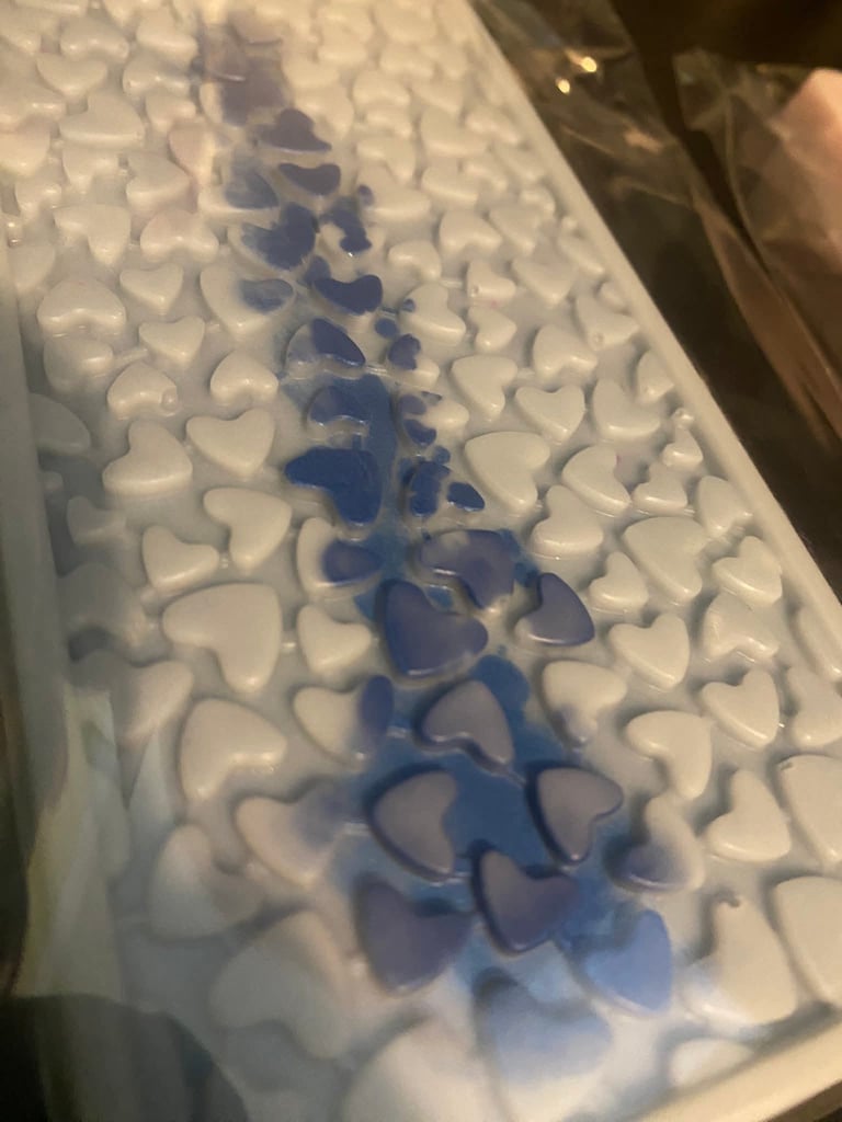 Slab Of Hearts