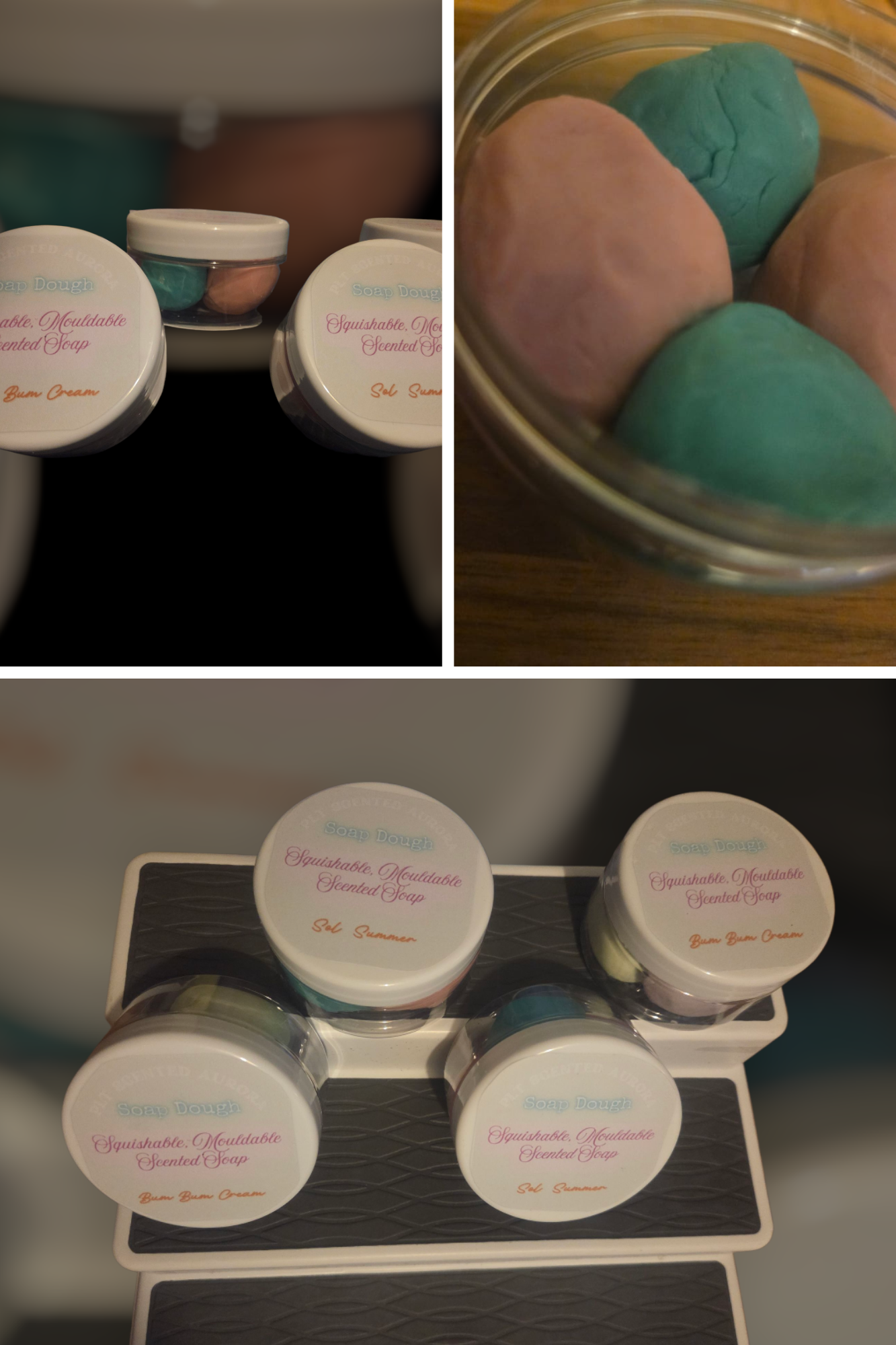 Soaps