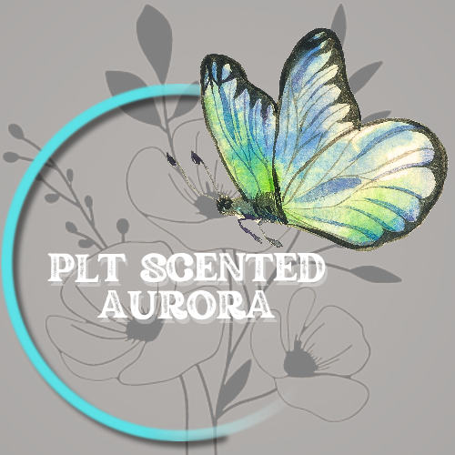 PLT Scented Aurora 
