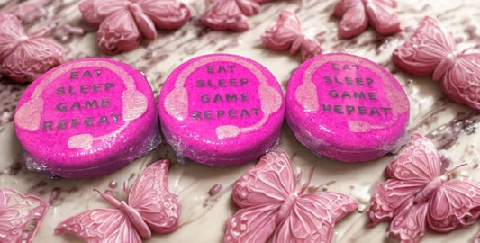 🎮Eat Sleep Game Repeat🕹️