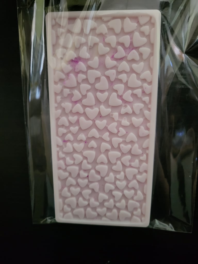 Slab Of Hearts