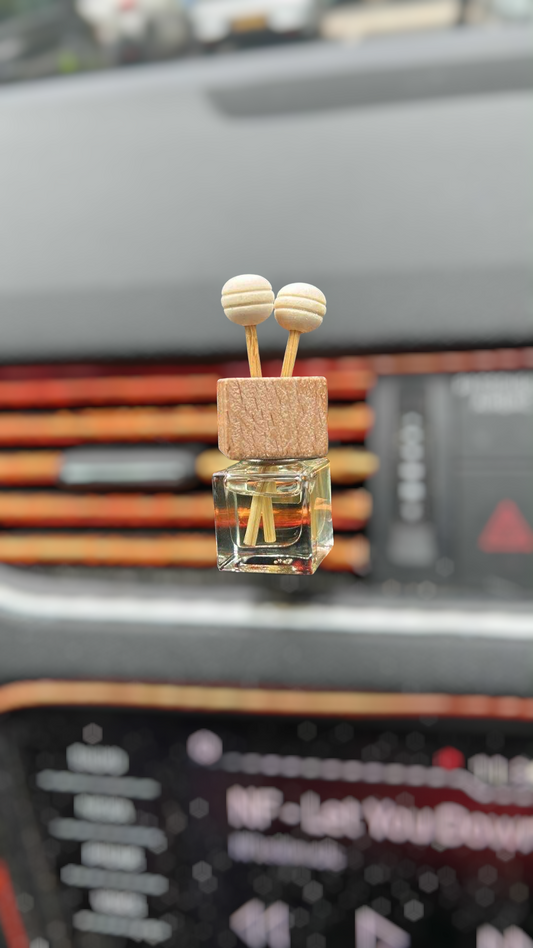 Clip On Car Diffuser