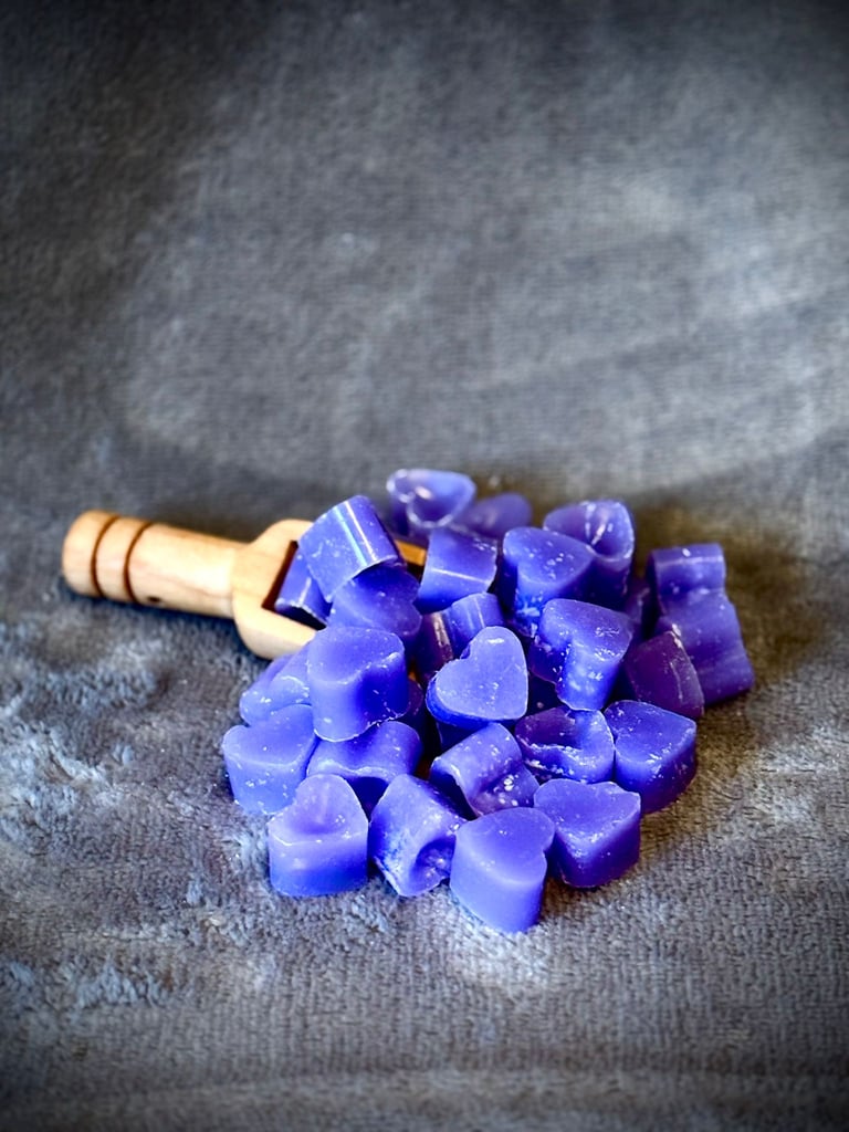 Wax Melt Scoopies