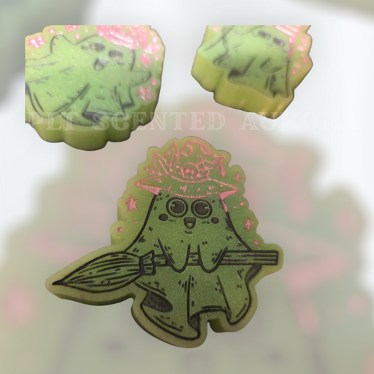 Ghostys Melts- 3 pack