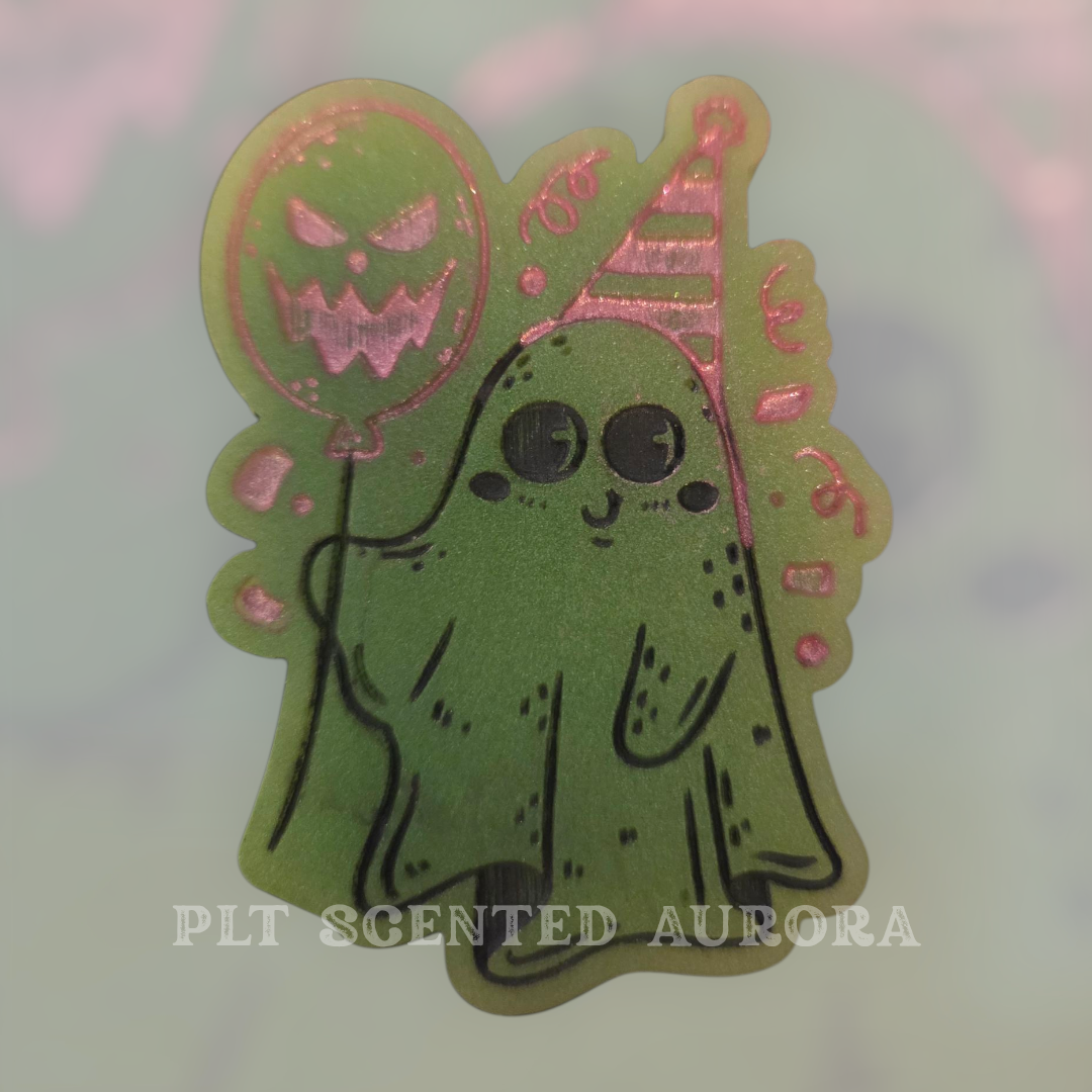Ghostys Melts- 3 pack