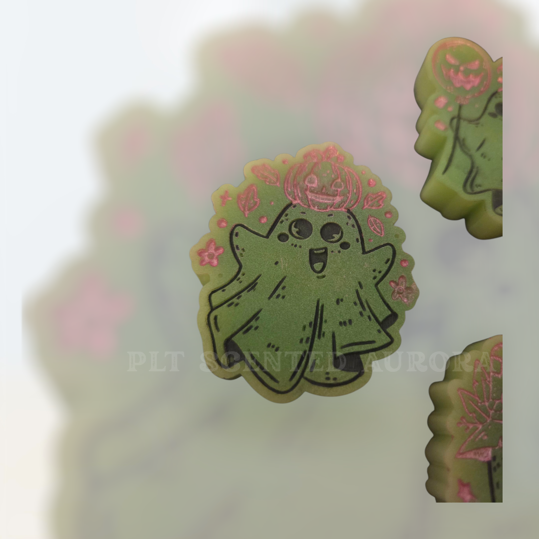 Ghostys Melts- 3 pack
