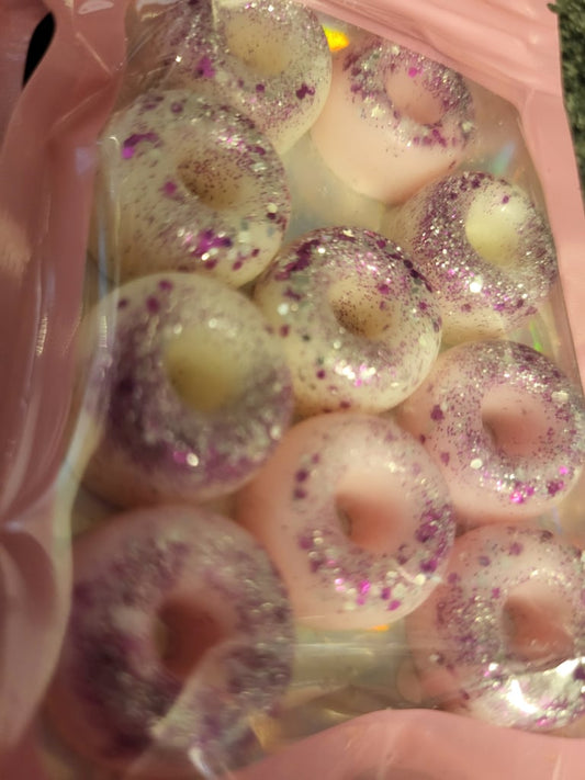 Miniature Ring Doughs