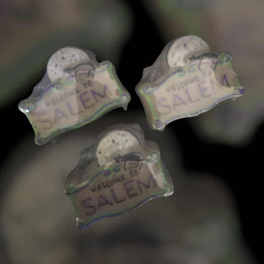 Salem Nightmare